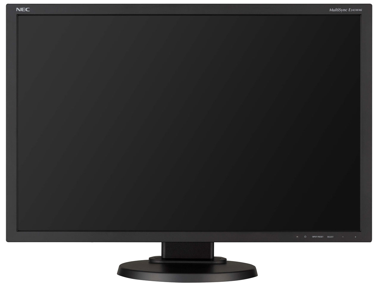 MultiSync LCD-E245WMi-BK [24インチ]