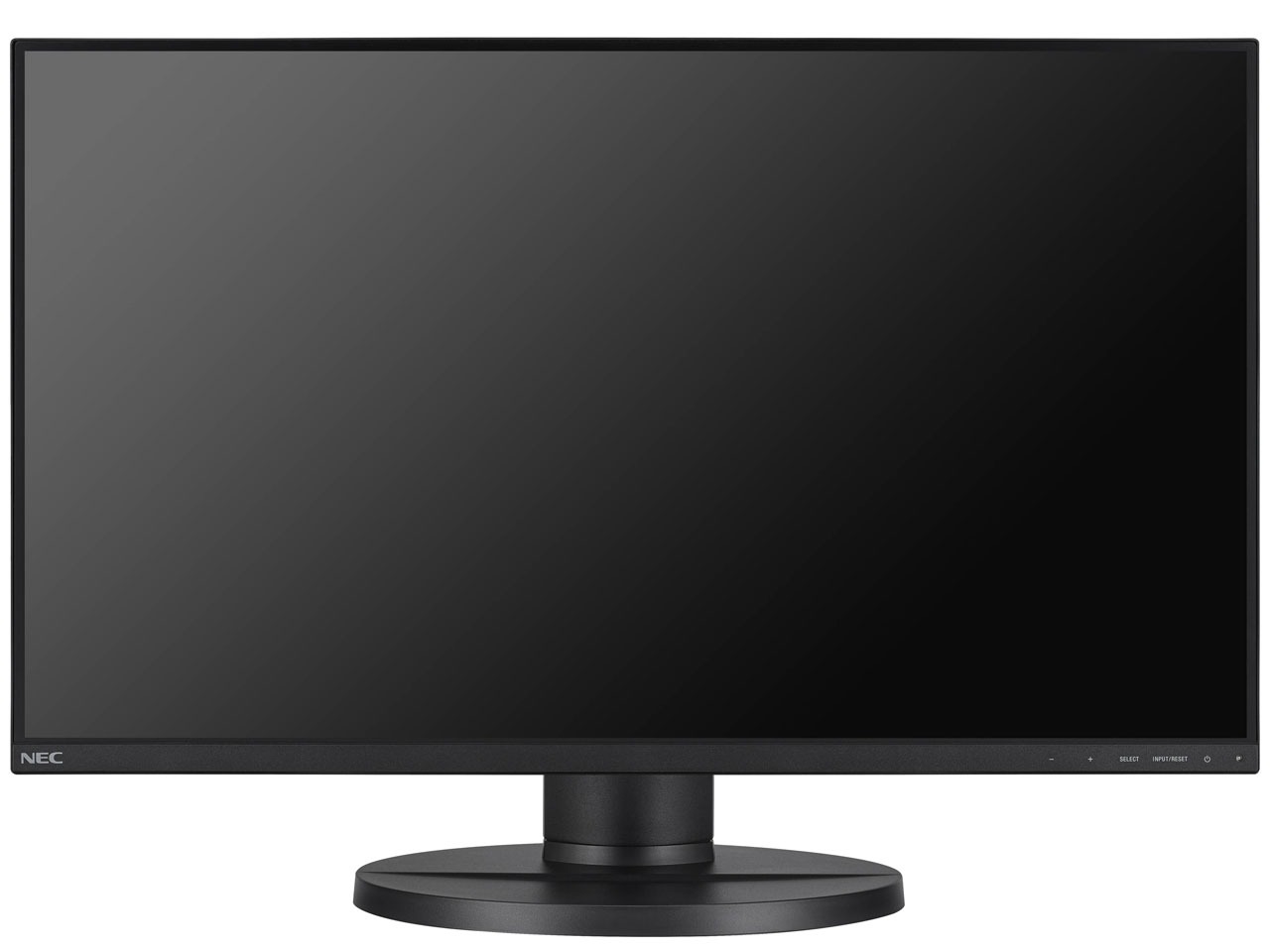 MultiSync LCD-E271N-BK [27インチ 黒]