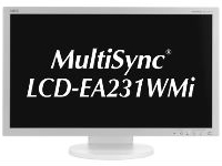 MultiSync LCD-EA231WMi [23インチ]