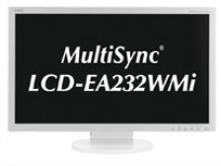 MultiSync LCD-EA232WMi [23インチ]