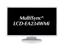 MultiSync LCD-EA234WMi [23インチ]