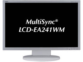 MultiSync LCD-EA241WM [24.1インチ]