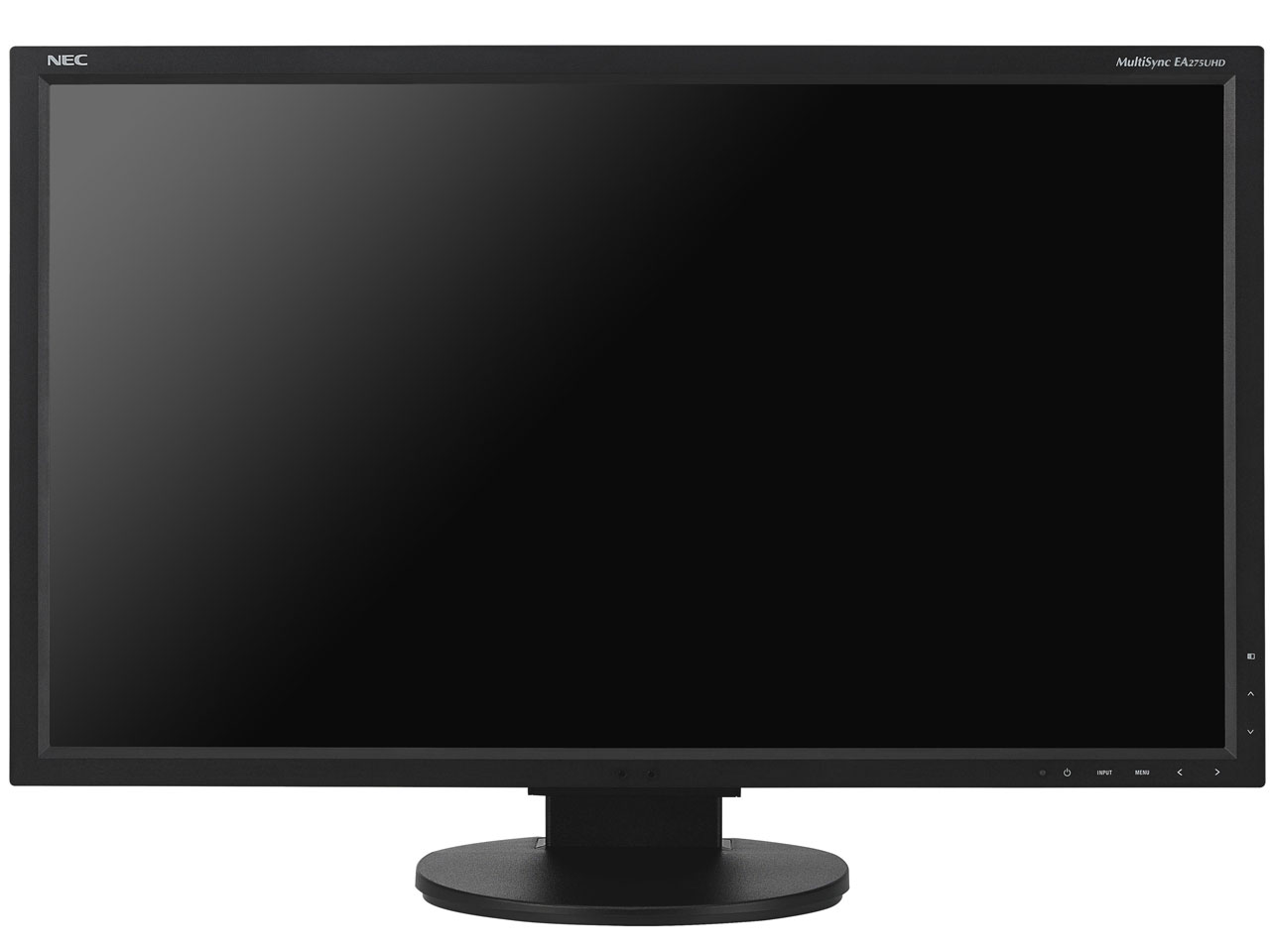 MultiSync LCD-EA275UHD-BK [27インチ]