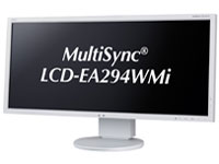 MultiSync LCD-EA294WMi [29インチ]