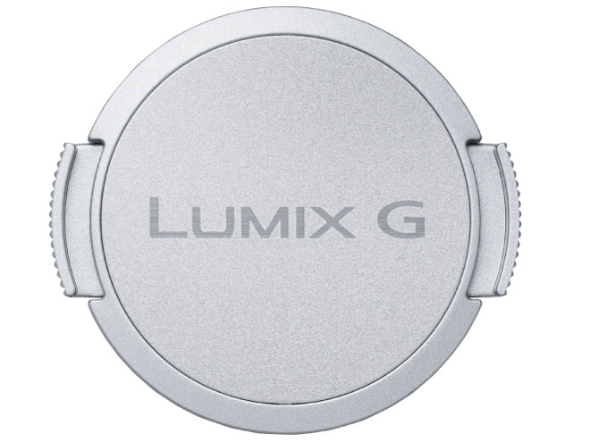 DMW-LFC37A-S [シルバー]