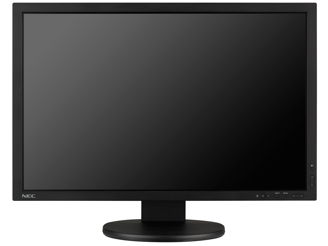 MultiSync LCD-P243W-BM [24.1インチ]