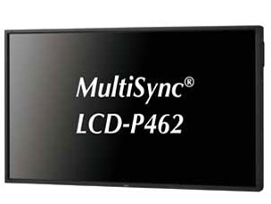 MultiSync LCD-P462 [46インチ]