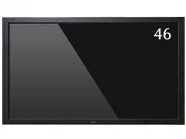 MultiSync LCD-V462-TM [46インチ]