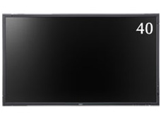 MultiSync LCD-X401S-N2 [40インチ]