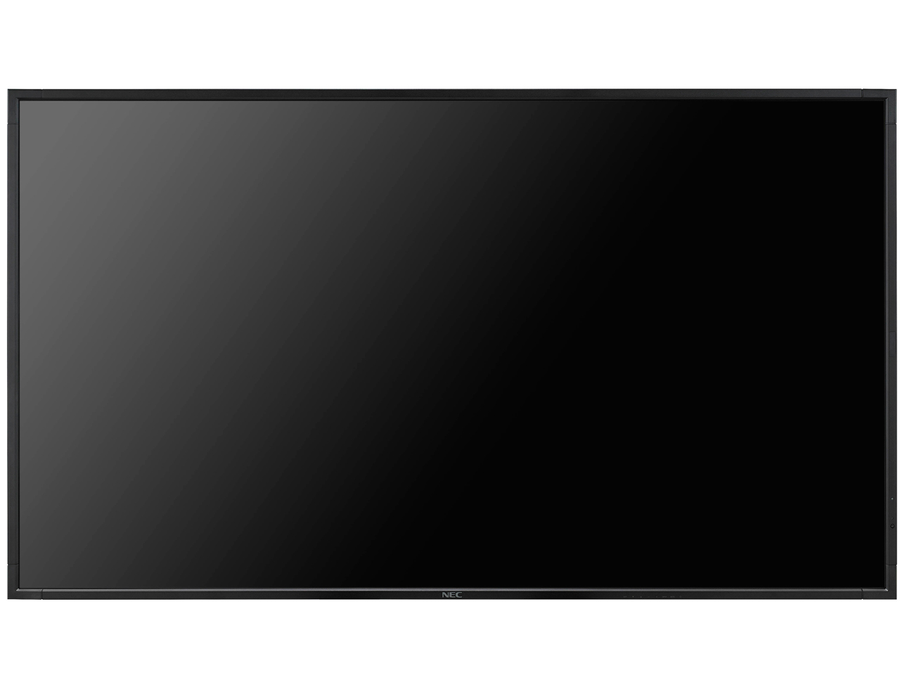 MultiSync LCD-X651UHD-2 [65インチ]