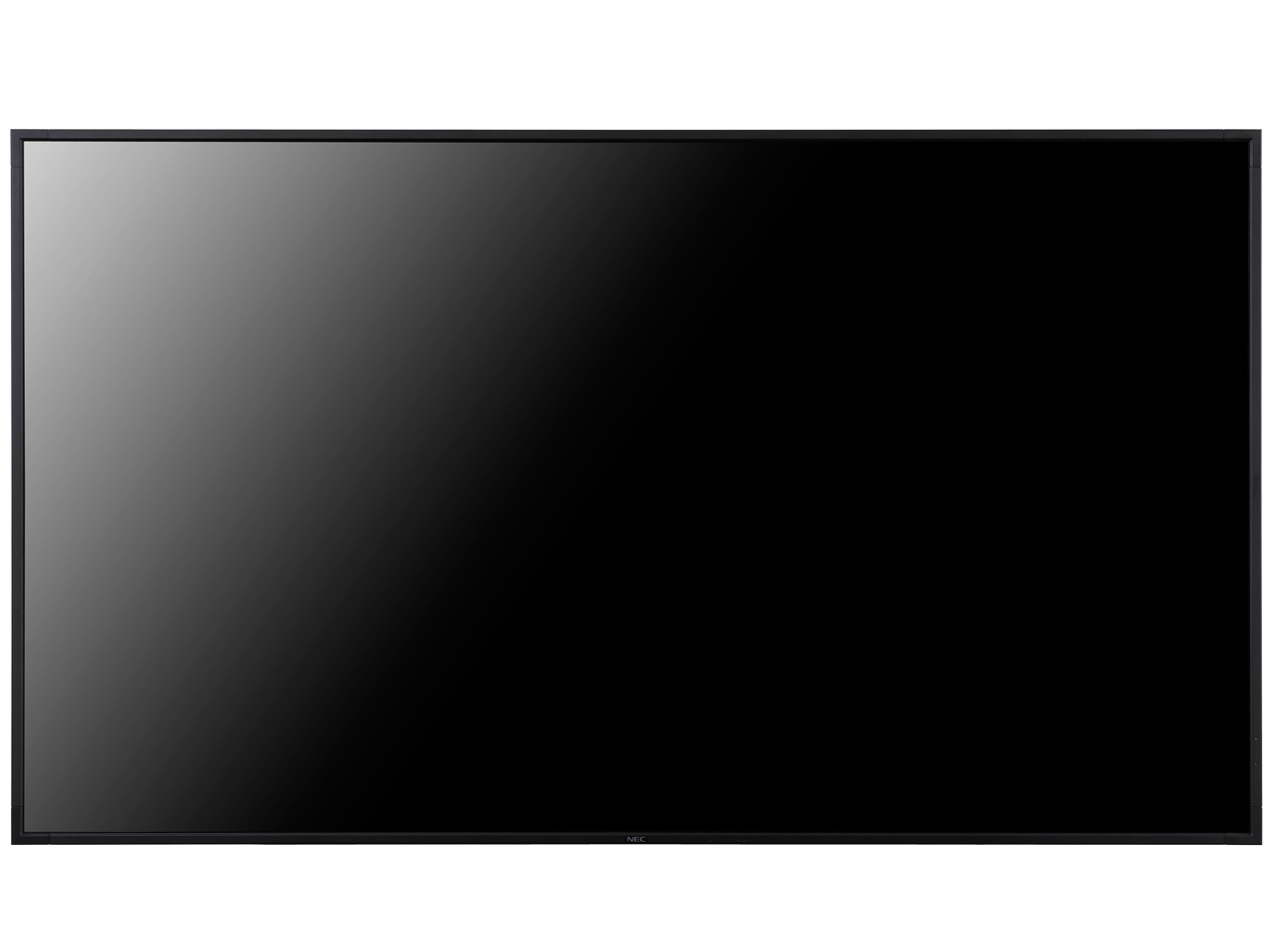 MultiSync LCD-X981UHD-2 [98インチ]