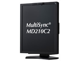 MultiSync MD210C2 [21.3インチ]