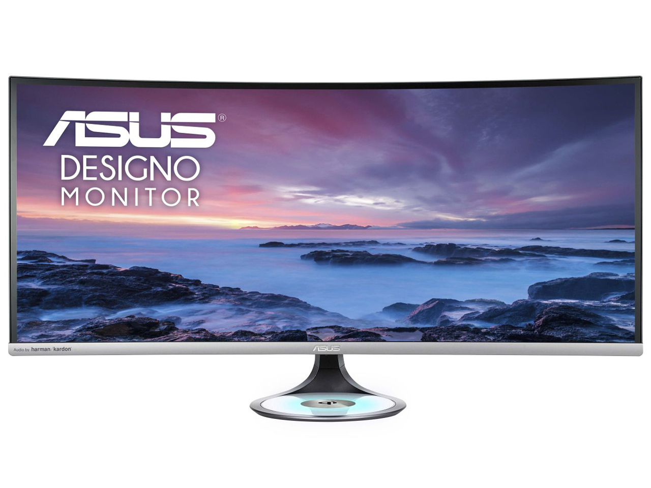 MX38VC [37.5インチ Space Gray+Black]