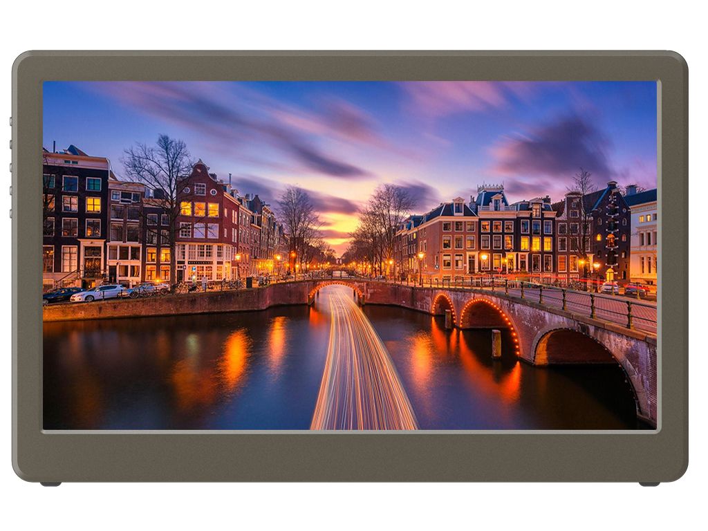 On-Lap 1503E [15.6インチ 黒/紺]