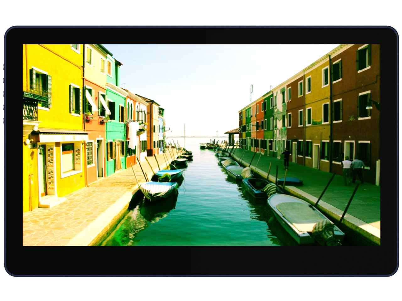 On-Lap 1503I [15.6インチ 黒/紺]