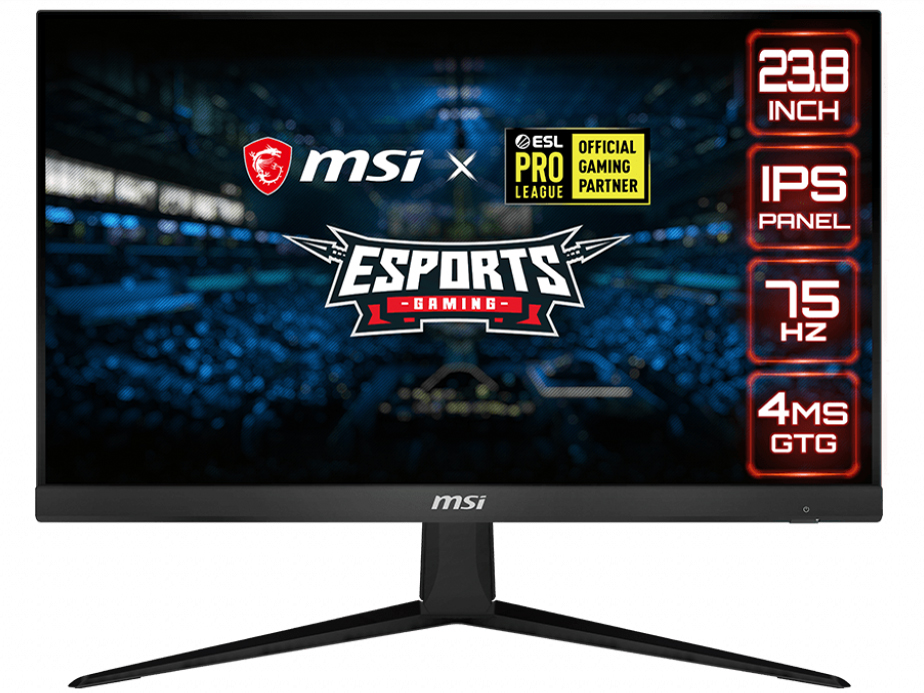 Optix G241V [23.8インチ]