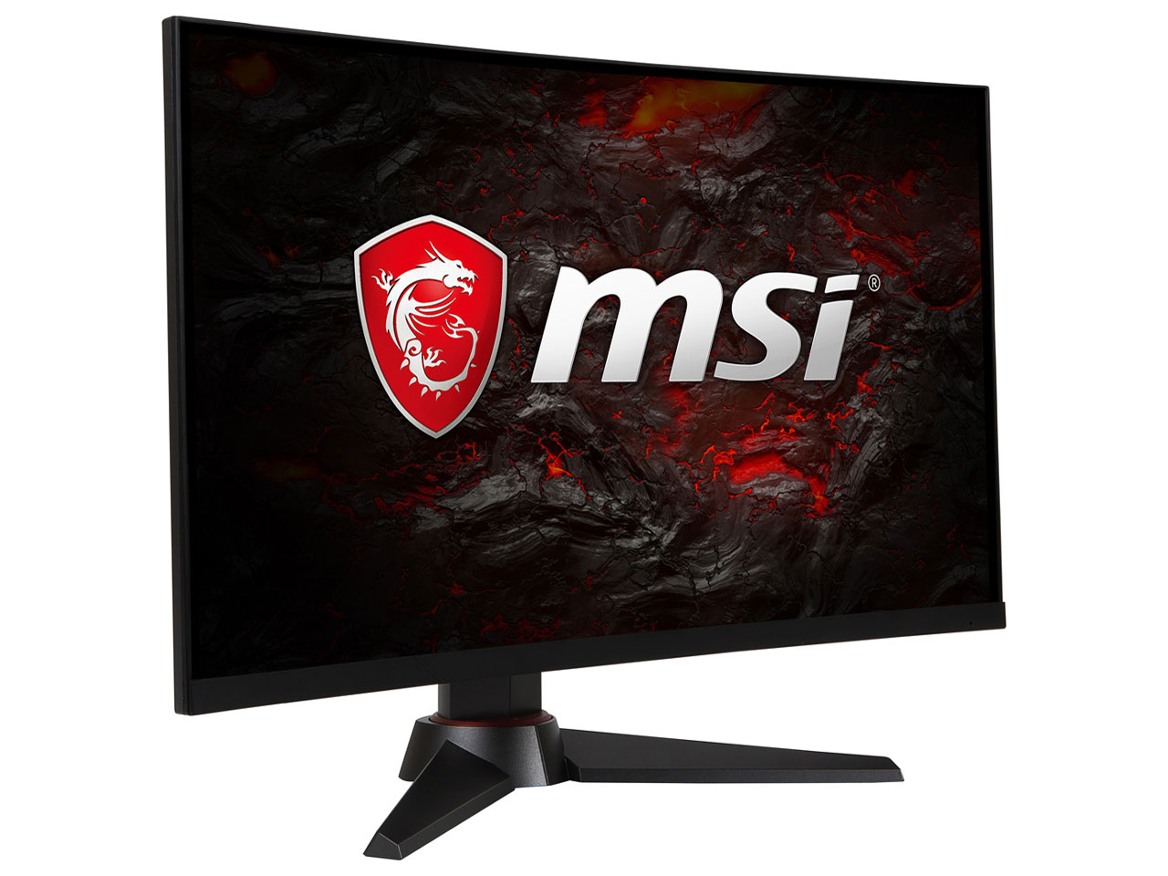 Optix MAG24C [24インチ]