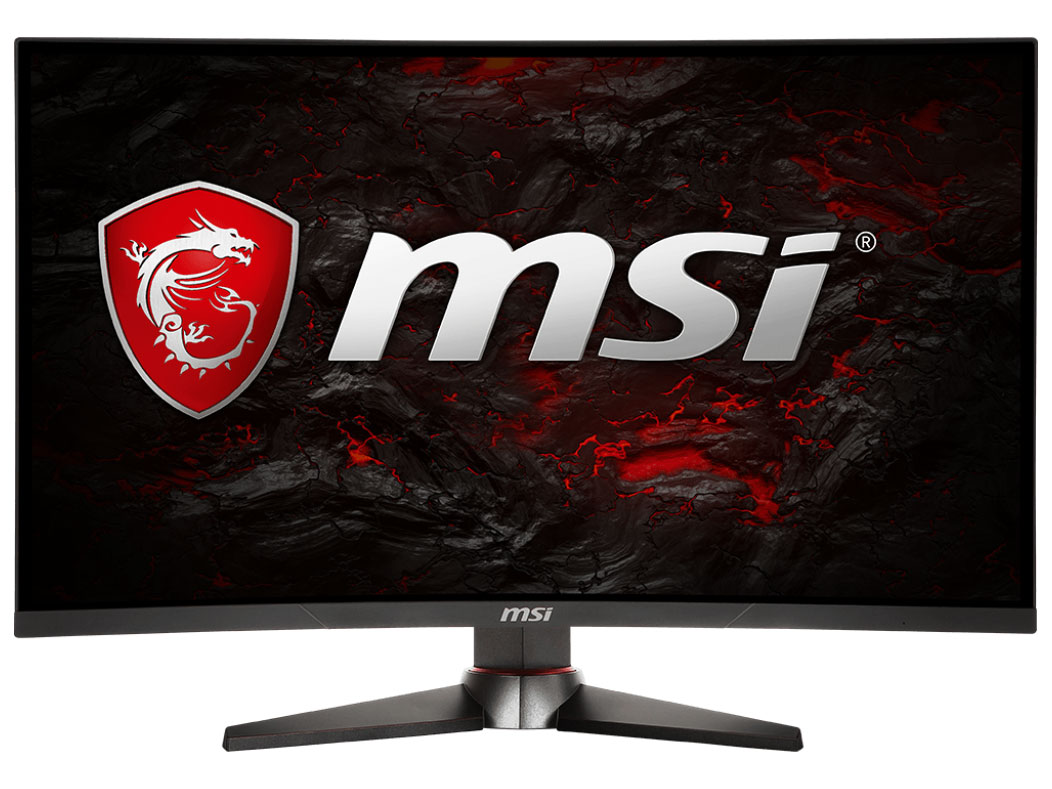 Optix MAG27C [27インチ]