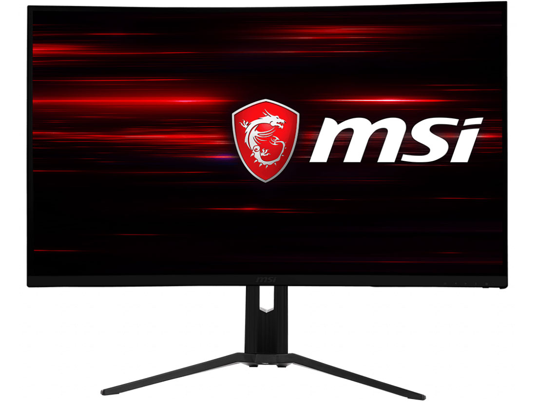 Optix MAG321CQR [31.5インチ]