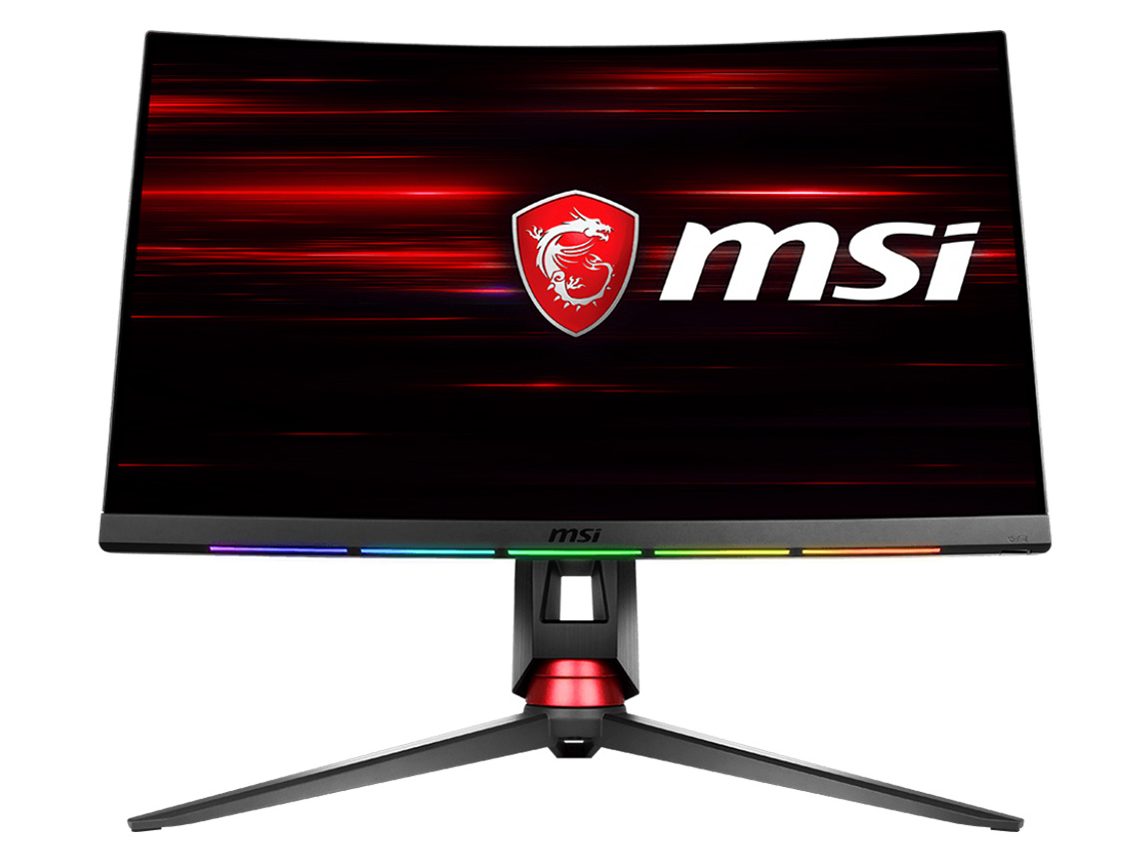 Optix MPG27C [27インチ]