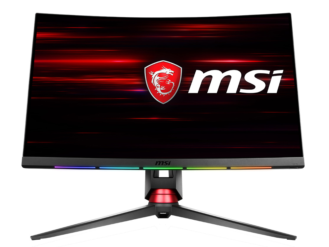 Optix MPG27CQ [27インチ]