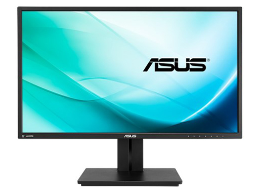 PB27UQ [27インチ ブラック]