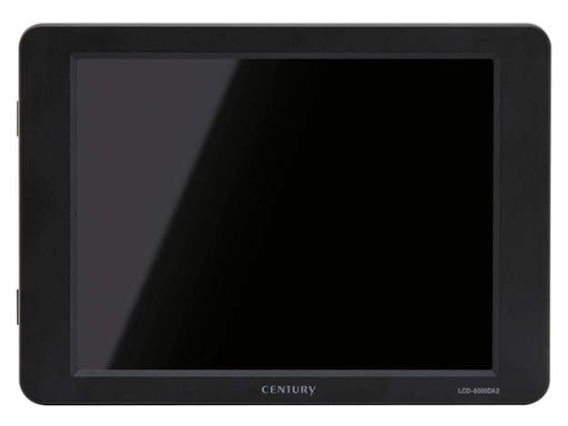 plus one DVI LCD-8000DA2 [8インチ]