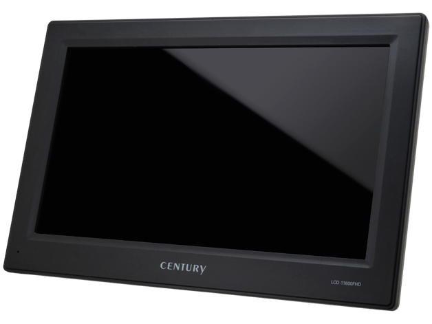 plus one Full HD LCD-11600FHD [11.6インチ]