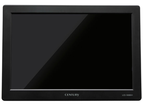plus one HDMI LCD-10000VH [10.1インチ]