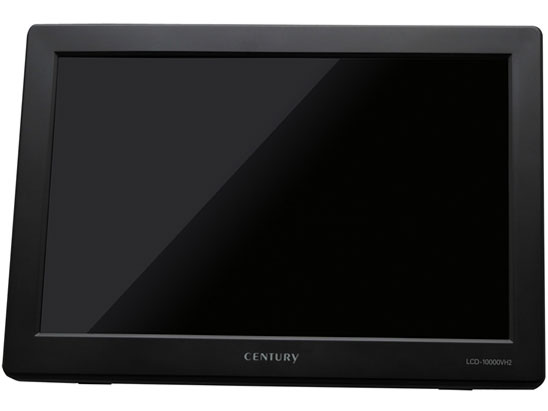 plus one HDMI LCD-10000VH2 [10.1インチ]