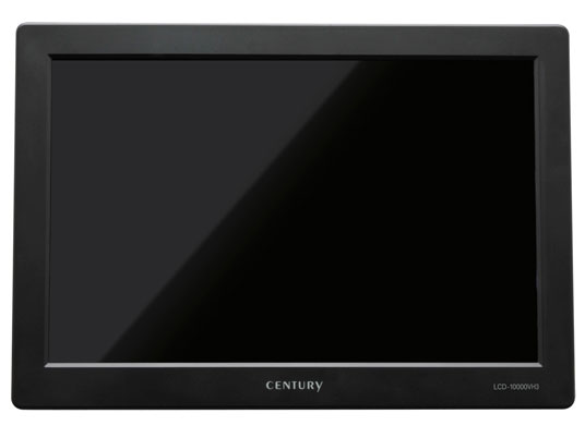 plus one HDMI LCD-10000VH3 [10.1インチ]