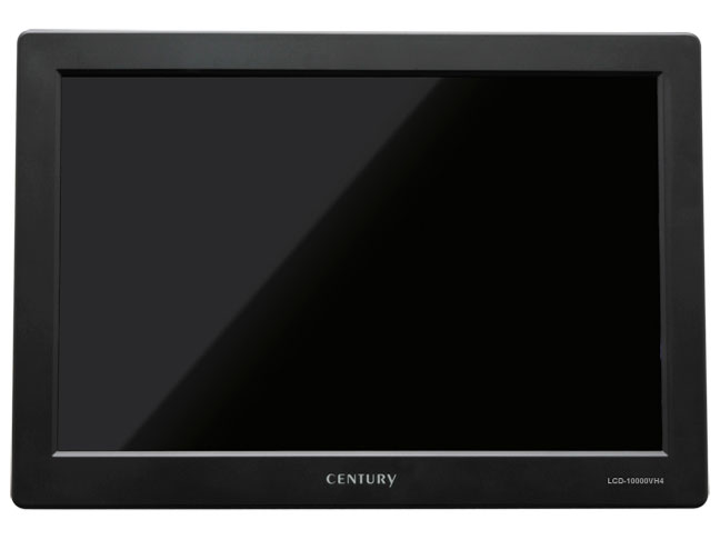 plus one HDMI LCD-10000VH4 [10.1インチ]