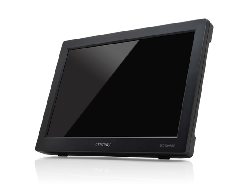 plus one HDMI LCD-10000VH5 [10.1インチ]