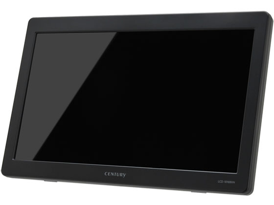 plus one HDMI LCD-10169VH [10.1インチ]