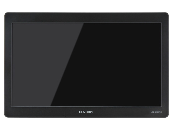 plus one HDMI LCD-10169VH2 [10.1インチ]