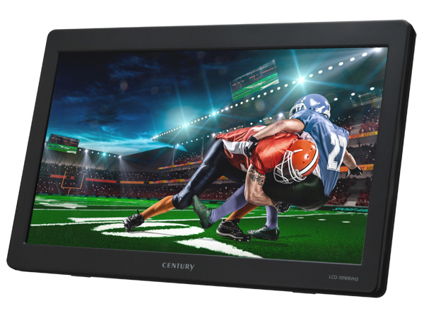 plus one HDMI LCD-10169VH3 [10.1インチ]