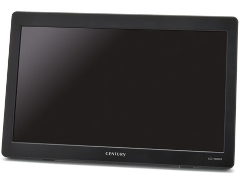 plus one LCD-10000V2 [10.1インチ]