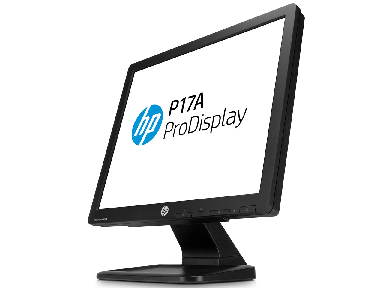 ProDisplay P17A F4M97AA#ABJ [17インチ ブラック]