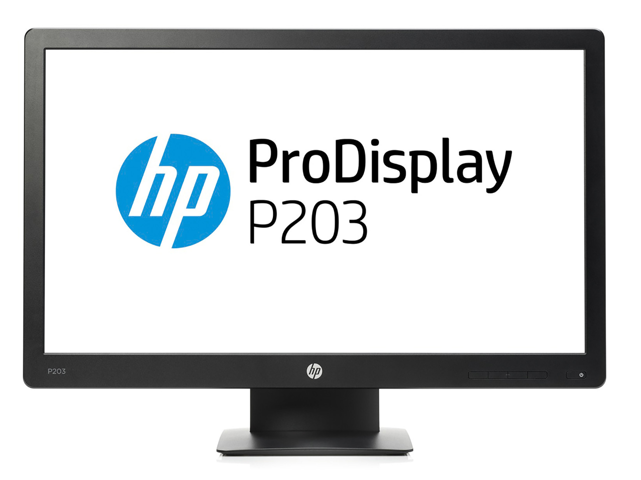 ProDisplay P203 X7R53AA#ABJ [20インチ]