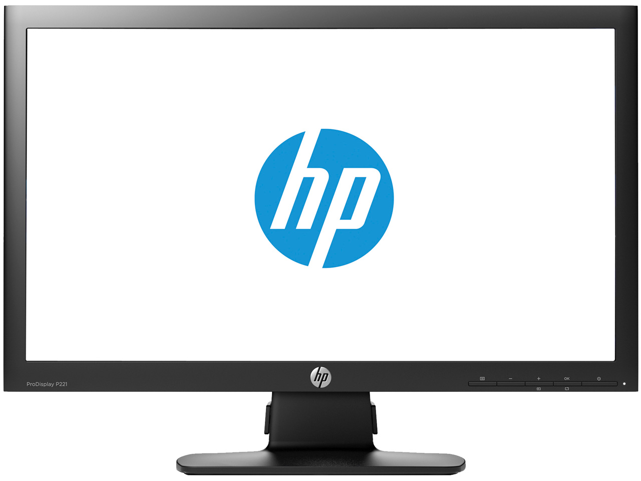 ProDisplay P221 C9E49AA#ABJ [21.5インチ Black]