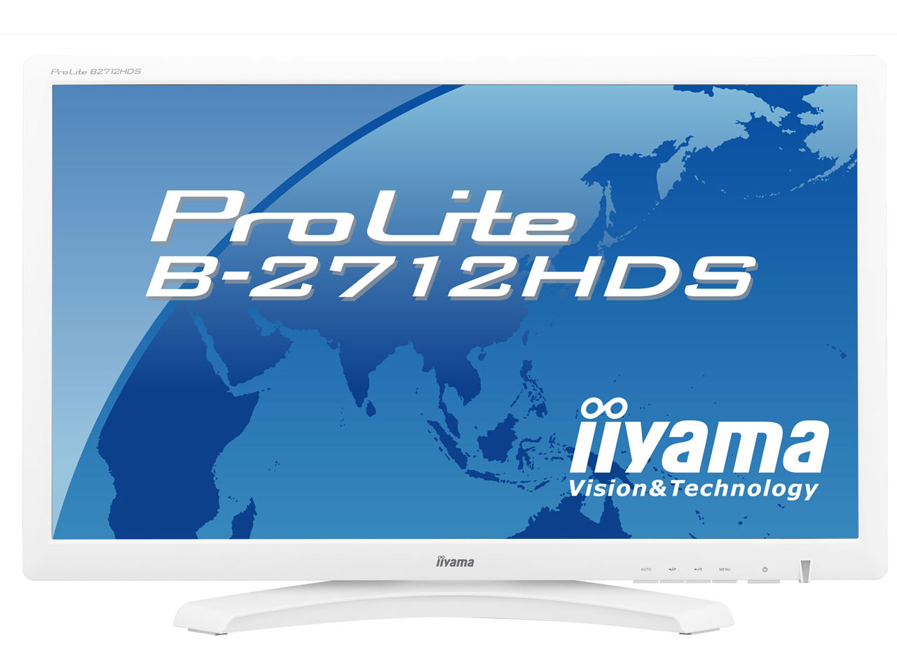 ProLite B2712HDS PLB2712HDS-W1 [27インチ]