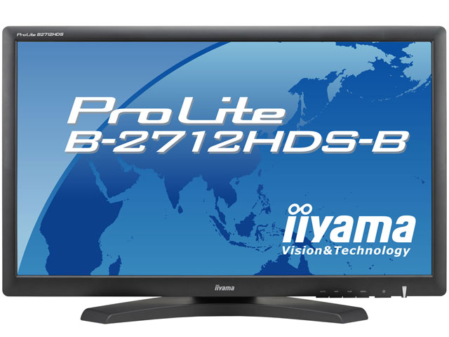 ProLite B2712HDS-B PLB2712HDS-B1 [27インチ]