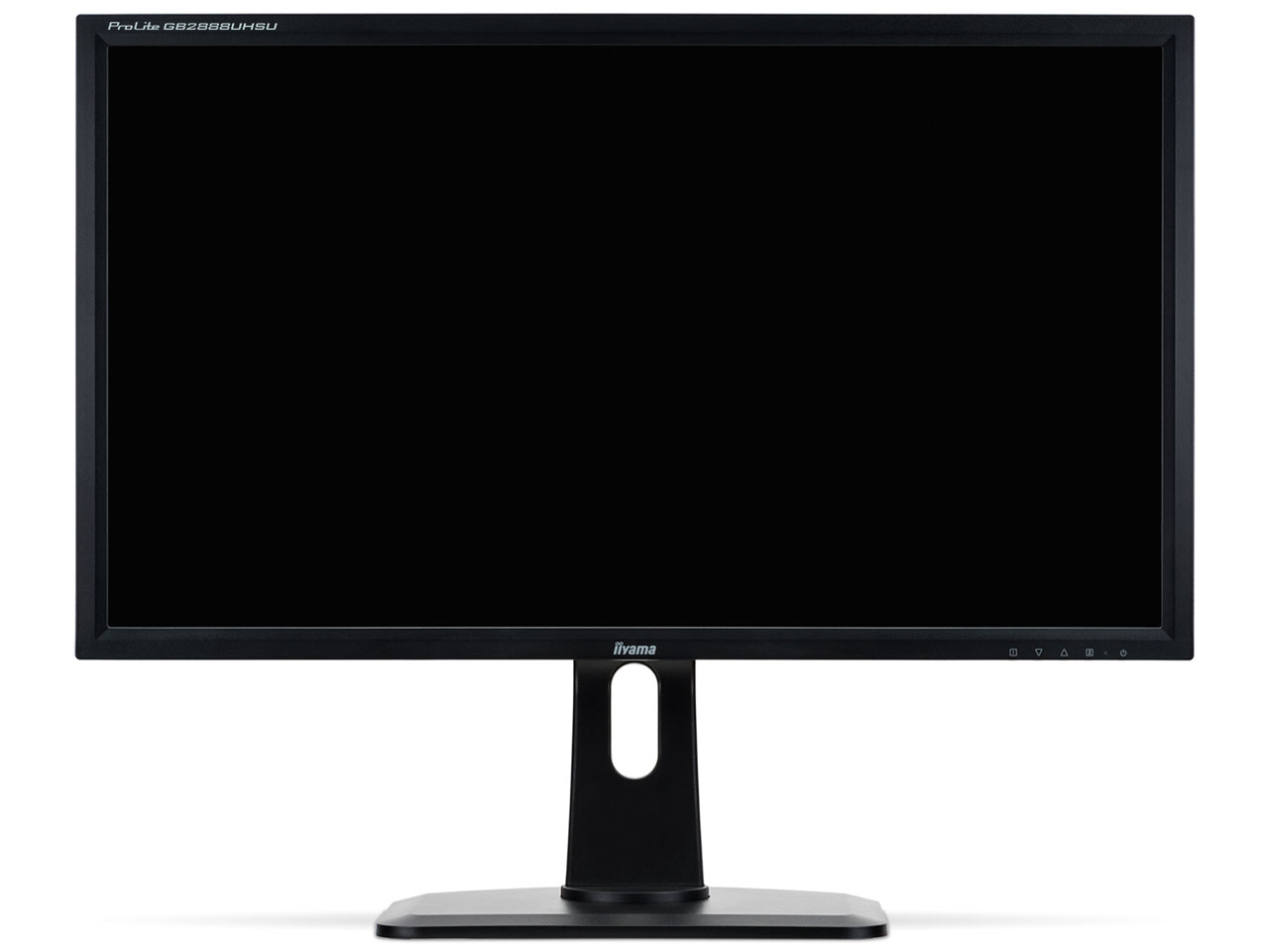 ProLite GB2888UHSU GB2888UHSU-B1 [28インチ マーベルブラック]