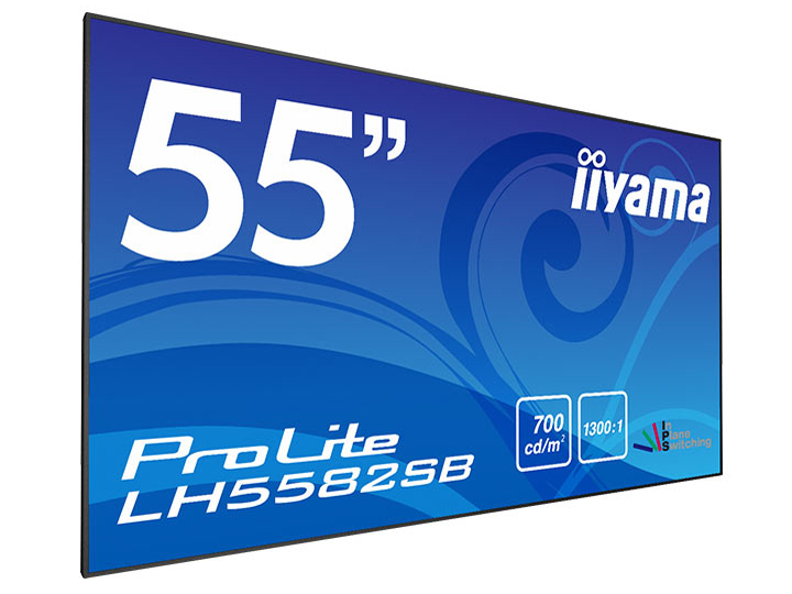 ProLite LH5582SB LH5582SB-B1 [55インチ]