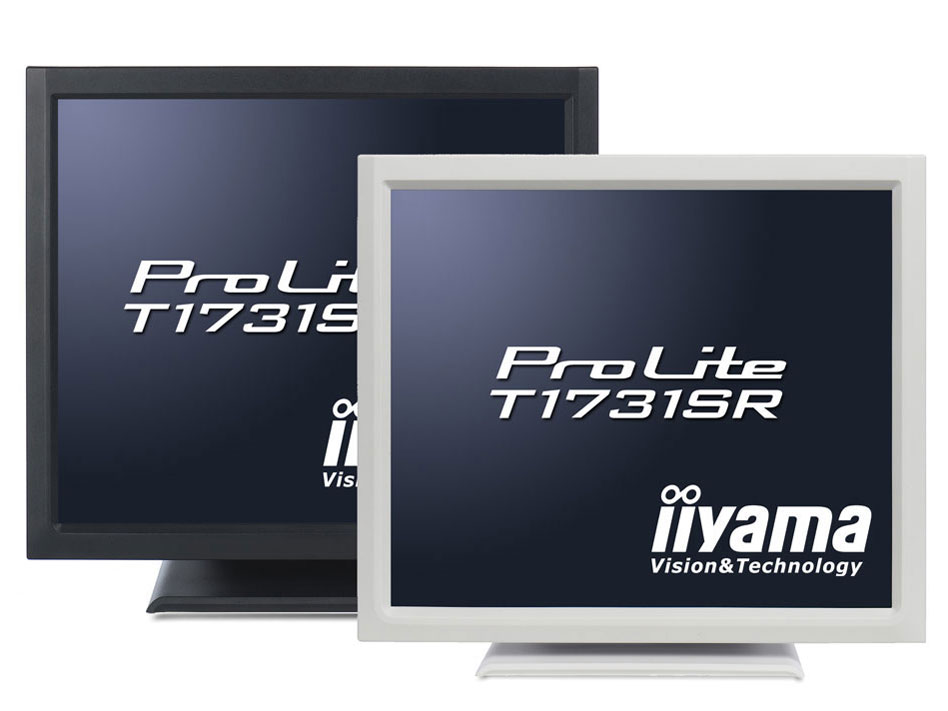 ProLite T1731SR-B1 PLT1731SR-B1 [17インチ]