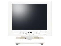 QT-802P-AVG [8インチ]