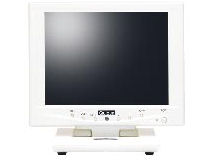 QT-802P-AV-TP [8インチ]