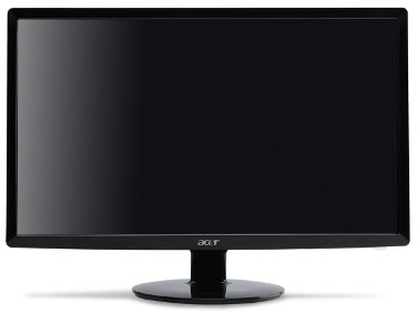 S191HQLbd [18.5インチ ブラック]