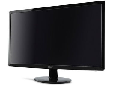 S221HQLbid [21.5インチ ブラック]