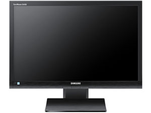 S24A450BW [24インチ ブラック]